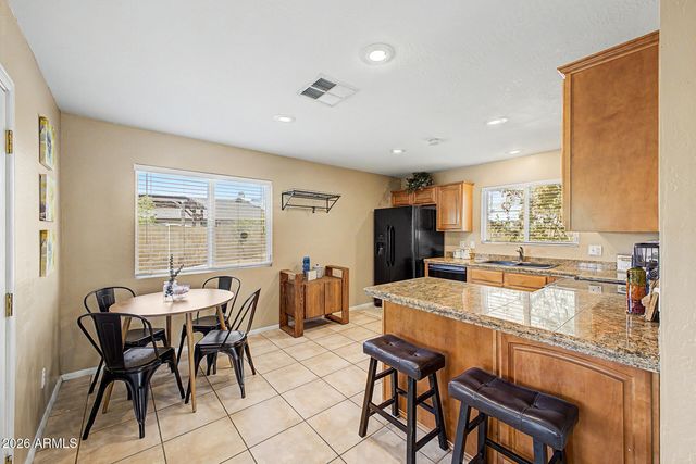 4716 W ANNETTE Circle, Glendale, AZ 85308