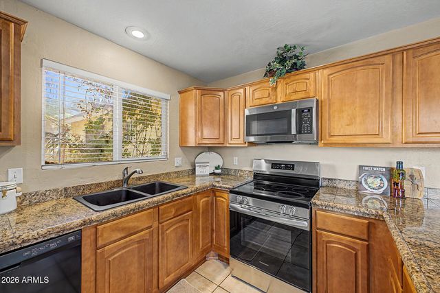 4716 W ANNETTE Circle, Glendale, AZ 85308