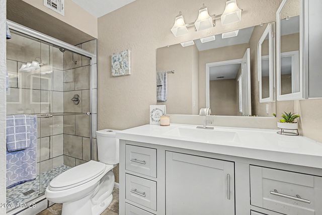 4716 W ANNETTE Circle, Glendale, AZ 85308