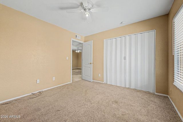 4716 W ANNETTE Circle, Glendale, AZ 85308