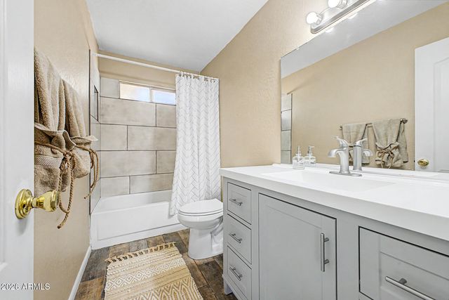 4716 W ANNETTE Circle, Glendale, AZ 85308