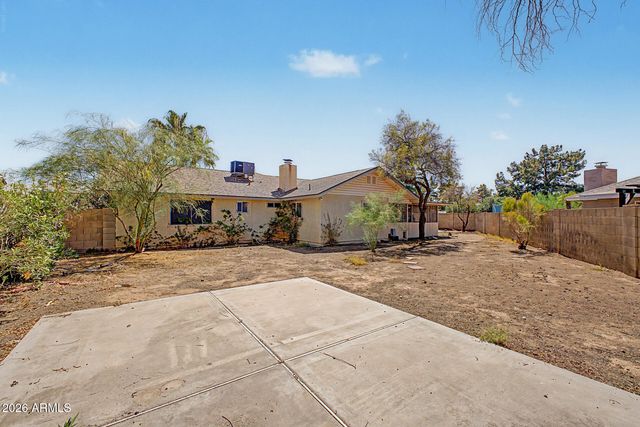 4716 W ANNETTE Circle, Glendale, AZ 85308