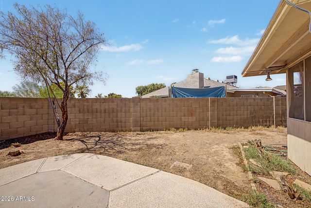 4716 W ANNETTE Circle, Glendale, AZ 85308