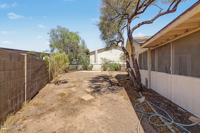 4716 W ANNETTE Circle, Glendale, AZ 85308