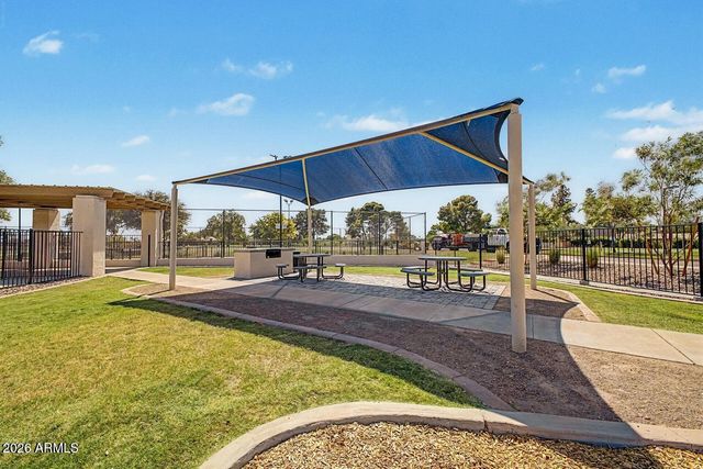 4716 W ANNETTE Circle, Glendale, AZ 85308