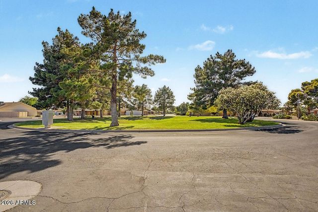 4716 W ANNETTE Circle, Glendale, AZ 85308