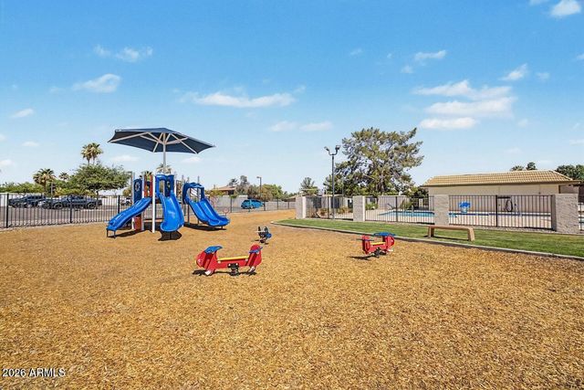 4716 W ANNETTE Circle, Glendale, AZ 85308