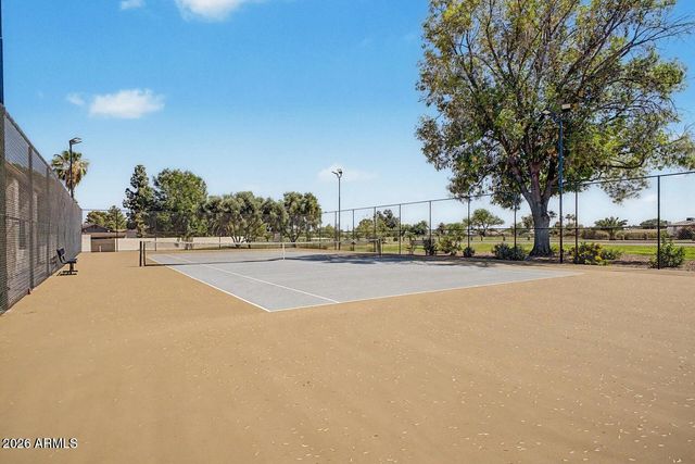 4716 W ANNETTE Circle, Glendale, AZ 85308