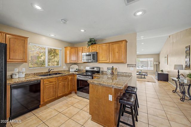 4716 W ANNETTE Circle, Glendale, AZ 85308