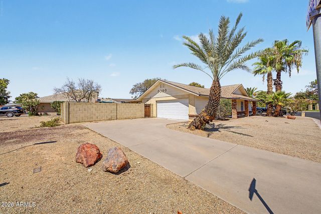 4716 W ANNETTE Circle, Glendale, AZ 85308