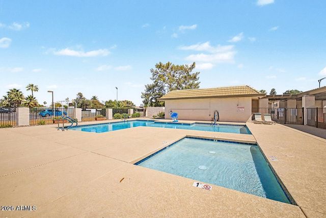 4716 W ANNETTE Circle, Glendale, AZ 85308