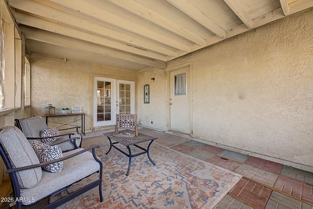 4716 W ANNETTE Circle, Glendale, AZ 85308