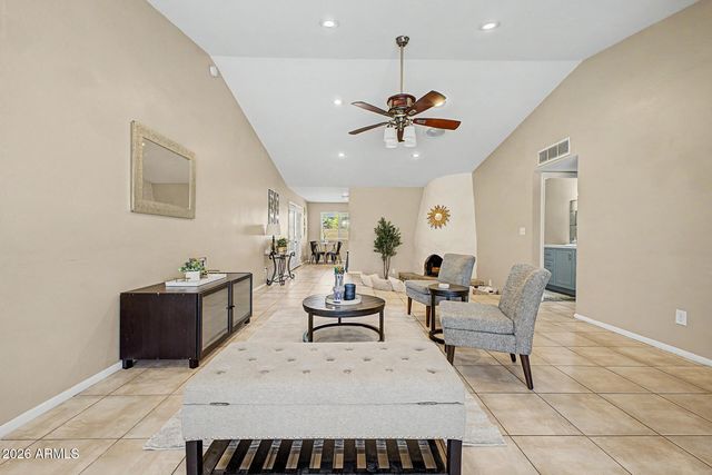 4716 W ANNETTE Circle, Glendale, AZ 85308
