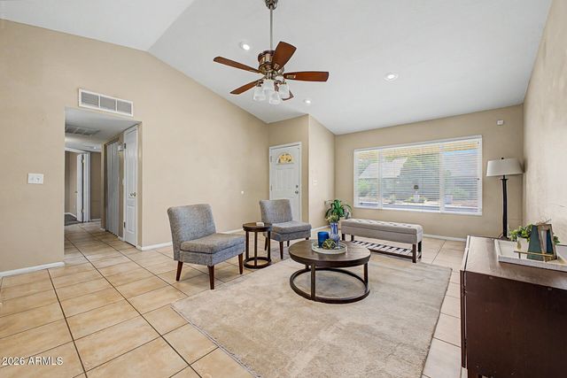 4716 W ANNETTE Circle, Glendale, AZ 85308