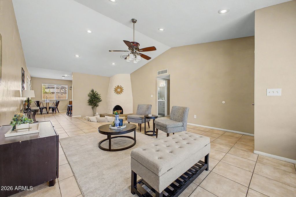 4716 W ANNETTE Circle, Glendale, AZ 85308