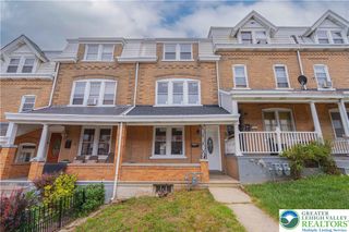 907 North 5th Street, Allentown City, PA 18102