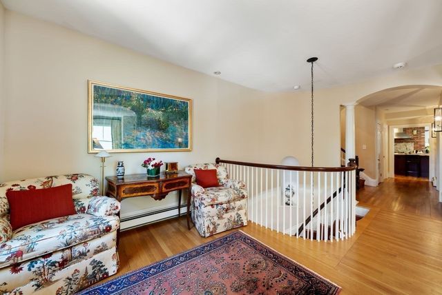 51 Chestnut Street, Boston, MA 02129