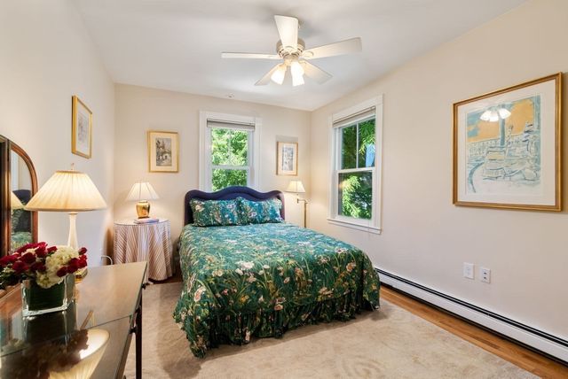 51 Chestnut Street, Boston, MA 02129