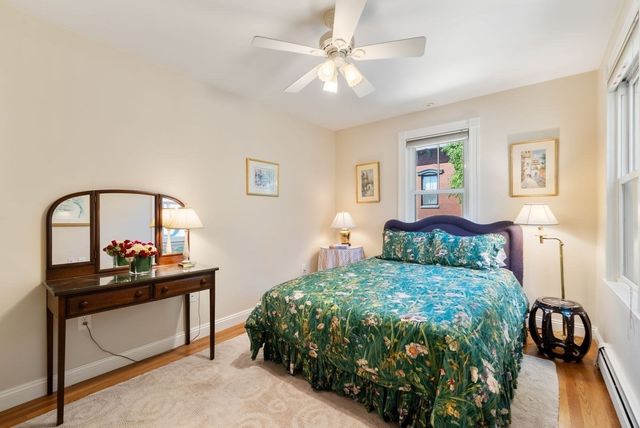 51 Chestnut Street, Boston, MA 02129