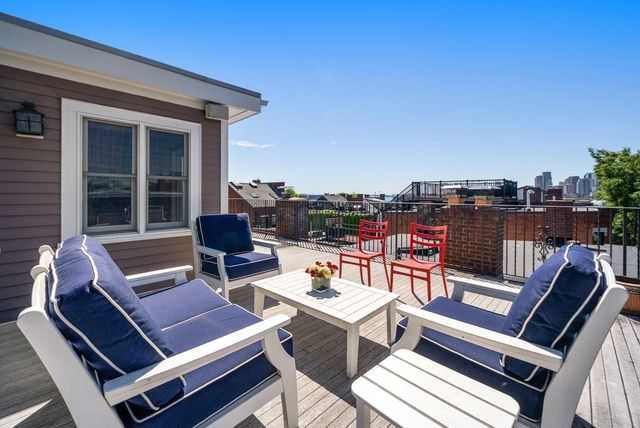 51 Chestnut Street, Boston, MA 02129