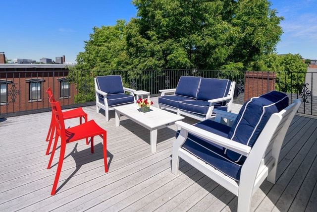 51 Chestnut Street, Boston, MA 02129