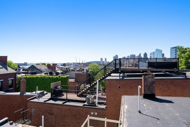 51 Chestnut Street, Boston, MA 02129