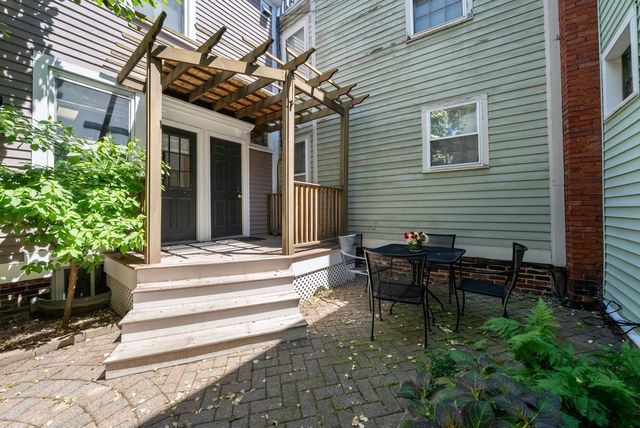 51 Chestnut Street, Boston, MA 02129