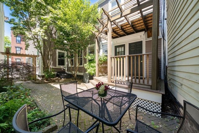 51 Chestnut Street, Boston, MA 02129