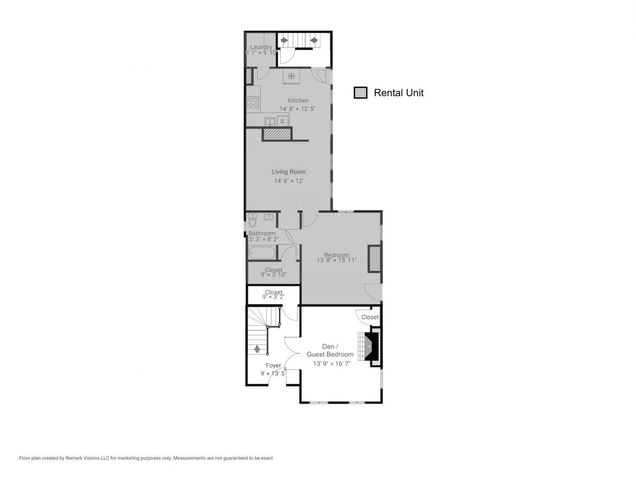 51 Chestnut Street, Boston, MA 02129