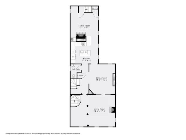 51 Chestnut Street, Boston, MA 02129