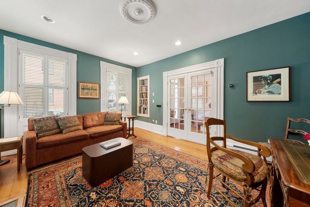 51 Chestnut Street, Boston, MA 02129