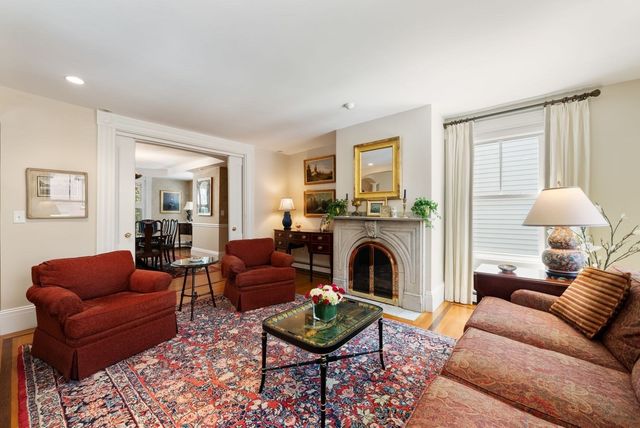 51 Chestnut Street, Boston, MA 02129