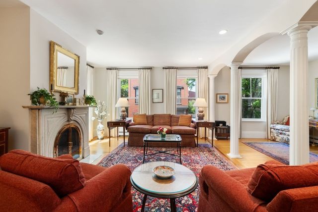 51 Chestnut Street, Boston, MA 02129
