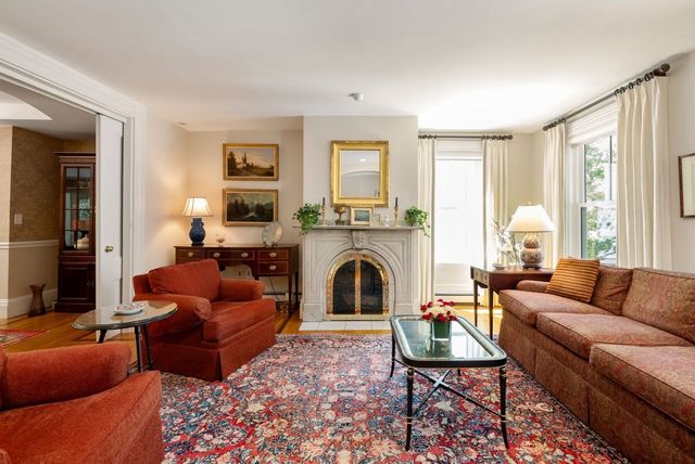 51 Chestnut Street, Boston, MA 02129