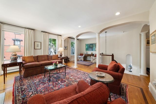 51 Chestnut Street, Boston, MA 02129