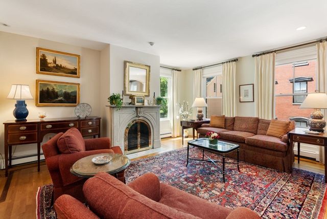 51 Chestnut Street, Boston, MA 02129
