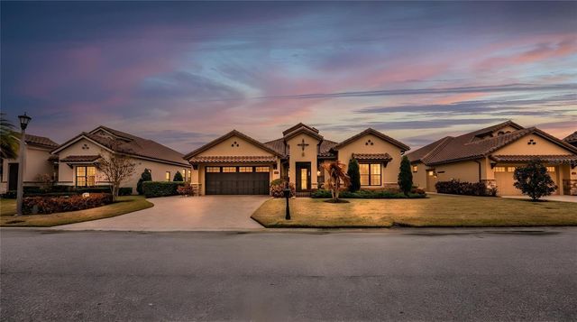 2968 SANCTUARY CIRCLE, Lakeland, FL 33803