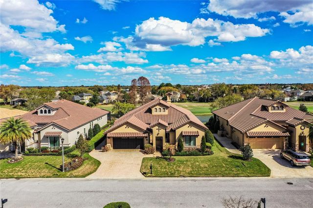 2968 SANCTUARY CIRCLE, Lakeland, FL 33803