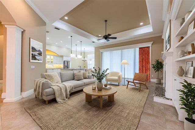 2968 SANCTUARY CIRCLE, Lakeland, FL 33803