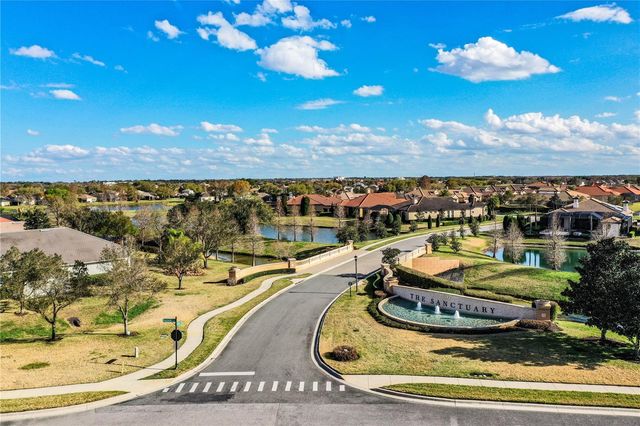 2968 SANCTUARY CIRCLE, Lakeland, FL 33803