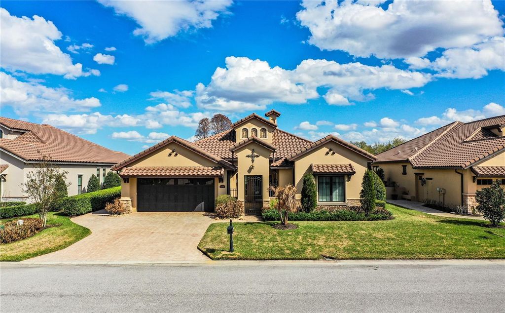 2968 SANCTUARY CIRCLE, Lakeland, FL 33803