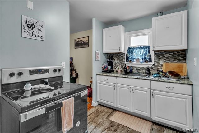 631 Kenmore Avenue, Tonawanda, NY 14223