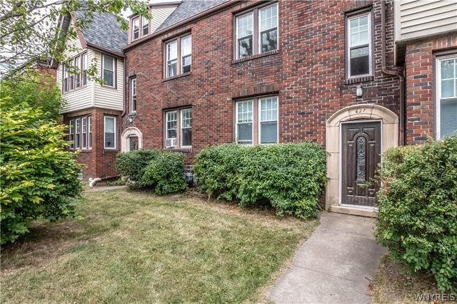 631 Kenmore Avenue, Tonawanda, NY 14223