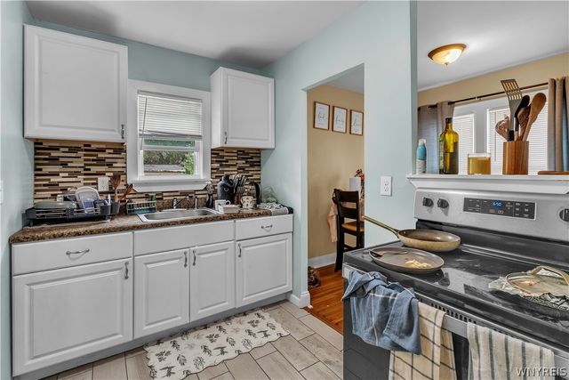 631 Kenmore Avenue, Tonawanda, NY 14223