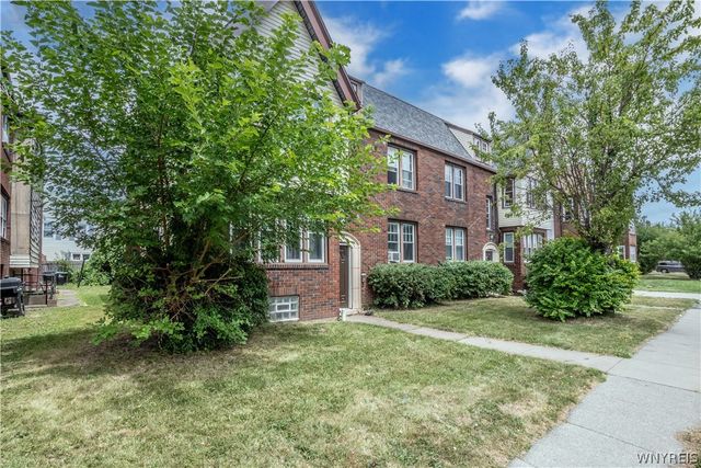 631 Kenmore Avenue, Tonawanda, NY 14223