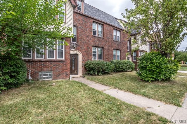 631 Kenmore Avenue, Tonawanda, NY 14223