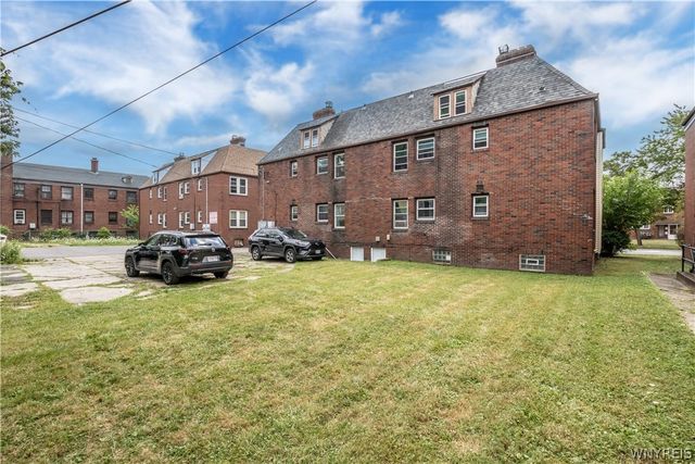 631 Kenmore Avenue, Tonawanda, NY 14223