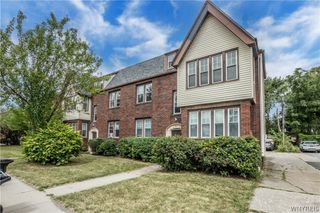 631 Kenmore Avenue, Tonawanda, NY 14223