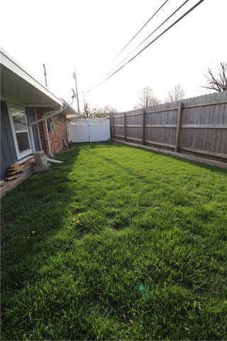 3913 Elmira Drive, Kettering, OH 45439