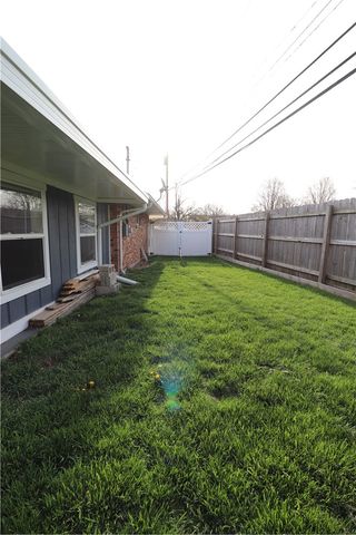 3913 Elmira Drive, Kettering, OH 45439